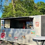 Mobil-home 6 Personnes Avec Terrasse - Api-1-52-1710 Angicourt