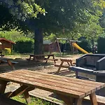 Mobil-home 6 Personnes Avec Terrasse - Api-1-52-1710 Camping Angicourt