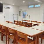 Mobil-home 6 Personnes Avec Terrasse - Api-1-52-1710 * Angicourt