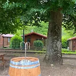 Mobil-home 6 Personnes Avec Terrasse - Api-1-52-1710 * Angicourt